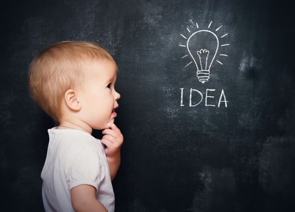 Έχετε σκεφτεί να μάθετε μια δεύτερη γλώσσα… στο μωρό σας; | imommy.gr