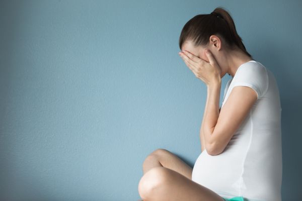 Αλήθειες και μύθοι για την προγεννητική κατάθλιψη | imommy.gr
