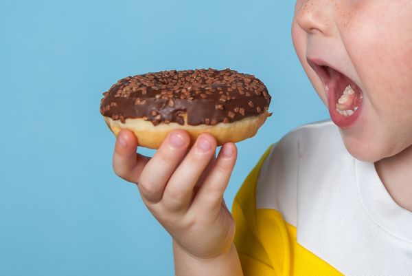 UNICEF : Ένα στα τρία μικρά παιδιά είναι υποσιτισμένο ή υπέρβαρο | imommy.gr