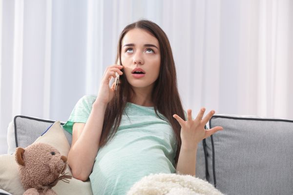 Εγκυμοσύνη: Πώς θα αποφύγετε τις ανεπιθύμητες συμβουλές | imommy.gr