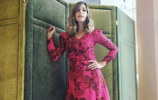 Κατερίνα Παπουτσάκη: Μαγειρεύει για τον 8 μηνών Κίμωνα | imommy.gr