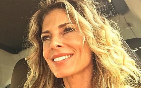 Κατερίνα Λάσπα: Η κόρη της είναι γεννημένη χορεύτρια [video] | imommy.gr