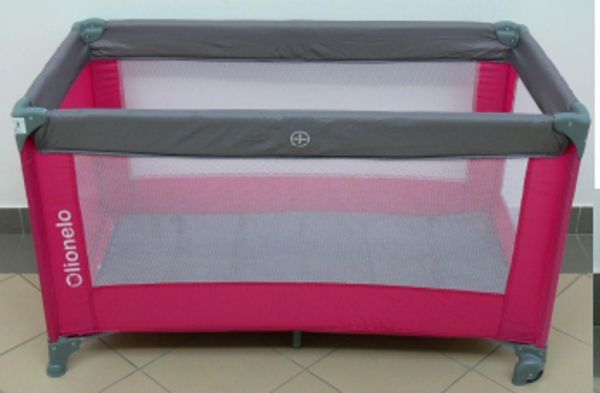 Επικίνδυνο παρκοκρέβατο στην αγορά | imommy.gr