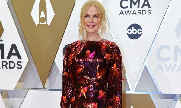 Νικόλ Κίντμαν: Τα μυστικά ομορφιάς που μπορείτε εύκολα να αντιγράψετε | imommy.gr