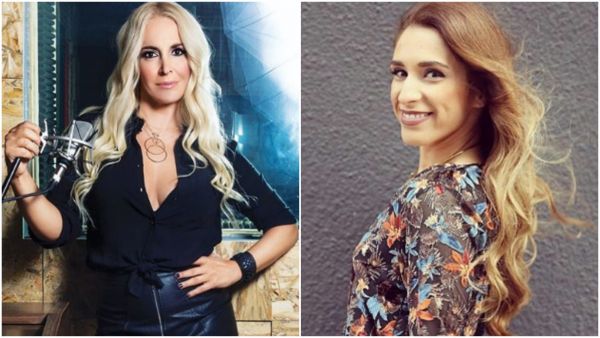 Διάσημοι έλληνες ηθοποιοί που δε γνωρίζατε ότι είναι αδέρφια | imommy.gr