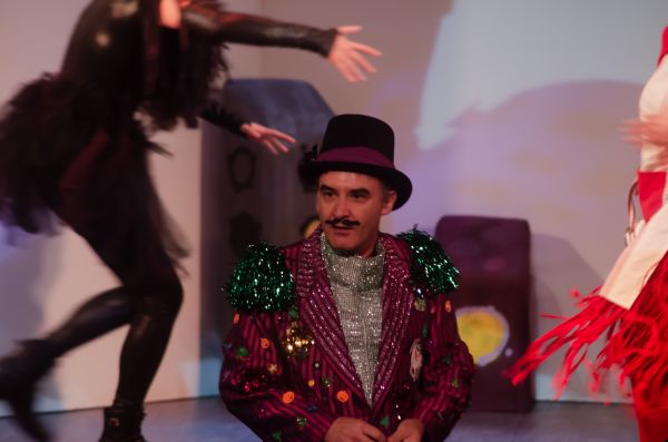 «Ο Ουρανένιος» | imommy.gr