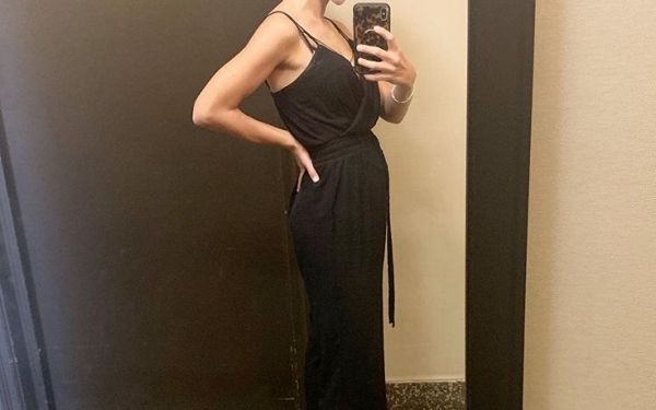 Δύσκολες ώρες για διάσημη μαμά – Η φωτογραφία από την κλινική μετά την απόξεση | imommy.gr