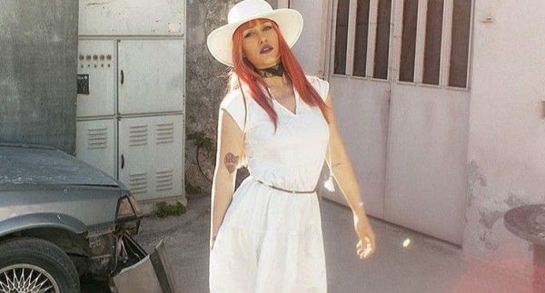 Πηνελόπη Αναστασοπούλου: Η κόρη της έγινε ενός – Το συγκινητικό μήνυμά της | imommy.gr