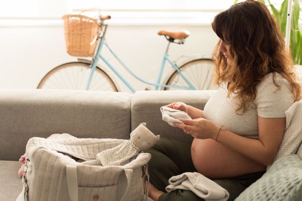 Νέα έρευνα: Πώς κινδυνεύουν οι έγκυοι από τις διατροφικές διαταραχές | imommy.gr