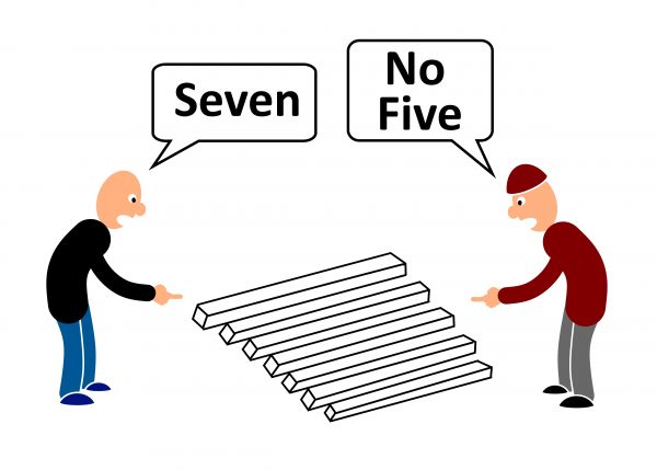 Μία μαγική οφθαλμαπάτη που έγινε viral | imommy.gr