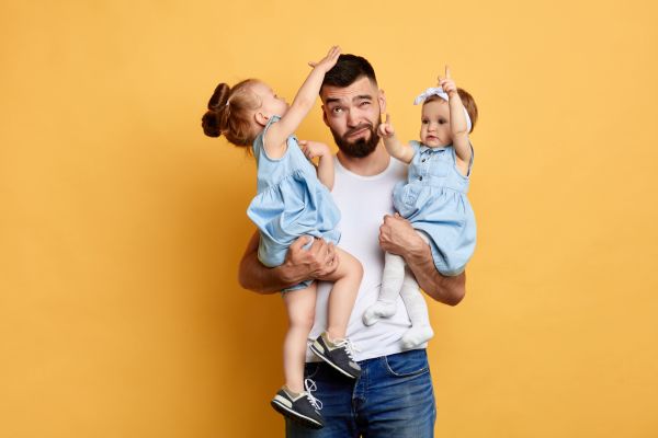 Τρόποι για να διαχειριστείτε ένα μικρό σκανταλιάρη | imommy.gr