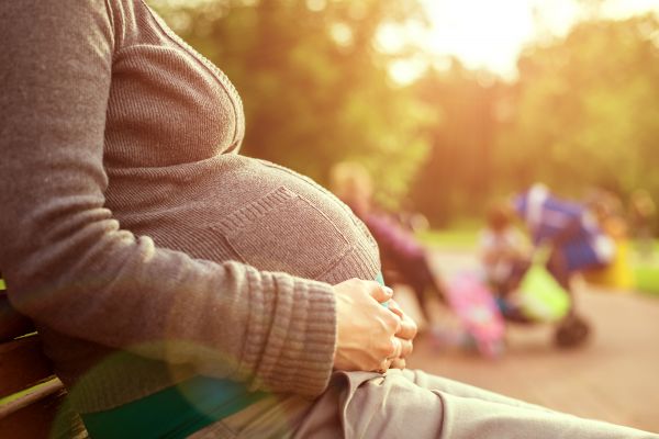 Έρευνα: Μία στις τρεις γυναίκες κινδυνεύουν από επιπλοκές στην εγκυμοσύνη | imommy.gr