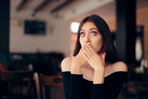 Τι προκαλεί τον λόξιγκα; | imommy.gr