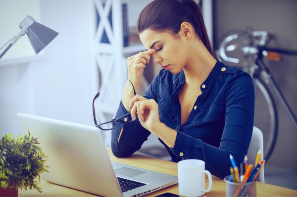 Πώς αντιδρά το κάθε ζώδιο όταν αγχώνεται; | imommy.gr