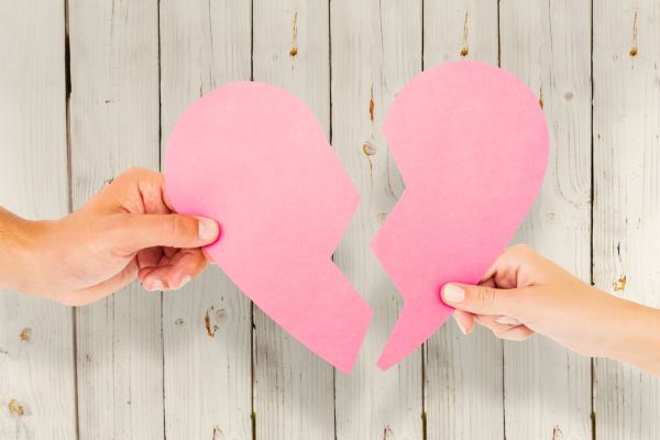 Τα σημάδια λίγο πριν τον χωρισμό | imommy.gr