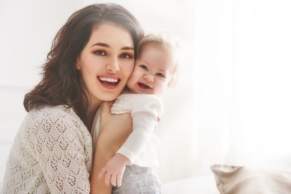 Εννιά τρόποι να προστατεύσετε το μωρό σας από τη γρίπη και τα κρυολογήματα | imommy.gr