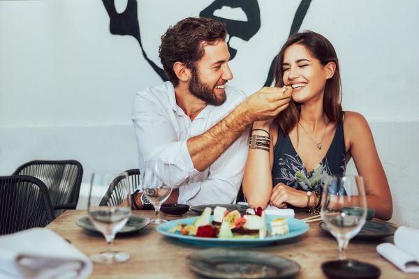 Οι τροφές που υπόσχονται καυτές νύχτες | imommy.gr