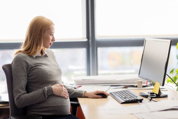 Συμβουλές για εργαζόμενες εγκύους | imommy.gr
