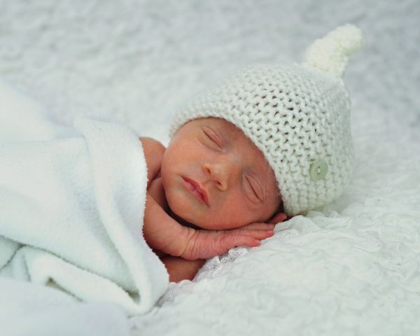 Οκτώ πράγματα που πρέπει να ξέρετε για τα πρόωρα μωρά | imommy.gr