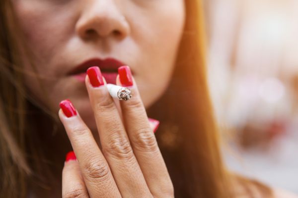Τα οφέλη της… νικοτίνης για την υγεία μας | imommy.gr