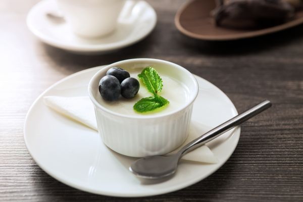 Πανακότα: Το πεντανόστιμο ιταλικό γλυκό στη σπιτική του εκδοχή | imommy.gr