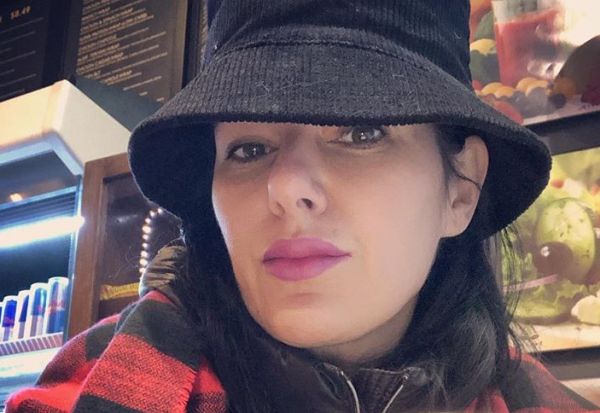 Σάννυ Μπαλτζή : Η συγκινητική δημοσίευση για τα γενέθλια της κόρης της | imommy.gr