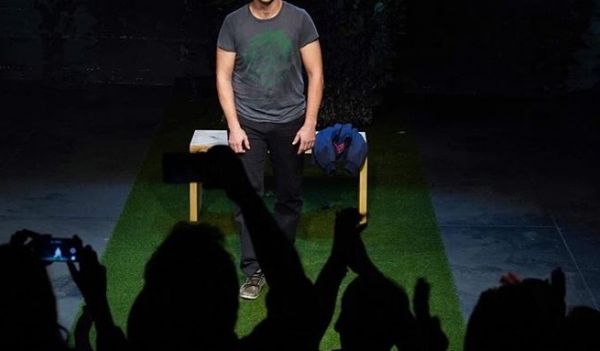 Ποιος διάσημος έλληνας ηθοποιός χωρίζει μετά από ένα χρόνο γάμου; | imommy.gr