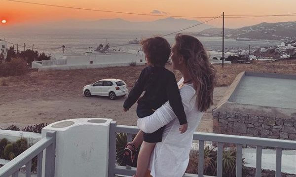 Σπουδαία ελληνίδα αθλήτρια είναι έγκυος για δεύτερη φορά | imommy.gr