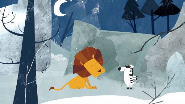 2ο Παιδικό και Εφηβικό Διεθνές Φεστιβάλ Κινηματογράφου Αθήνας | imommy.gr