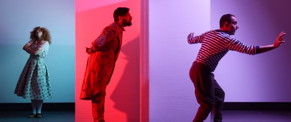 Μία Μικρή Ιστορία για Έναν Μεγάλο Ζωγράφο | imommy.gr