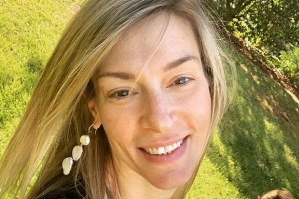 Ζέτα Δούκα: Οι οικογενειακές φωτογραφίες από τα γενέθλιά της | imommy.gr