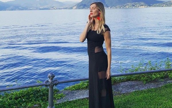 Ζέτα Δούκα: Έτσι διατηρείται σε άψογη φόρμα | imommy.gr