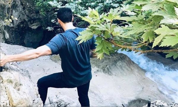 Έλληνας ηθοποιός παντρεύτηκε χωρίς να καταλάβει κανείς | imommy.gr