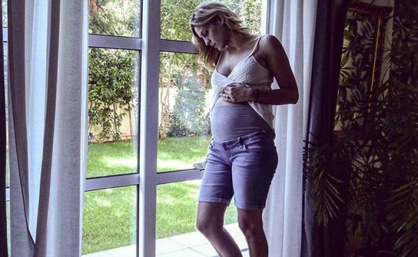 Μαντώ Γαστεράτου: Αποκάλυψε σε ποια εβδομάδα κύησης βρίσκεται | imommy.gr