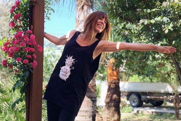 Μυρτώ Αλικάκη: Δε φαντάζεστε τι δήλωσε για την απιστία | imommy.gr