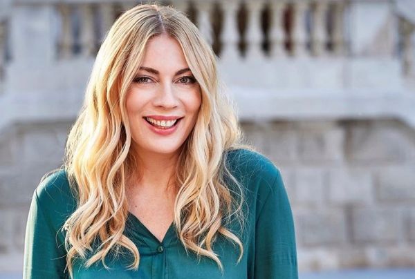 Σμαράγδα Καρύδη : Δείτε τι αποκάλυψε για το «Παρά Πέντε» | imommy.gr