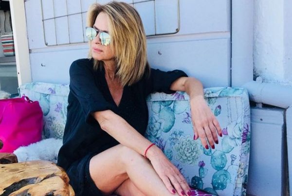 Δείτε την κούκλα κόρη της Πέγκυς Σταθακοπούλου | imommy.gr