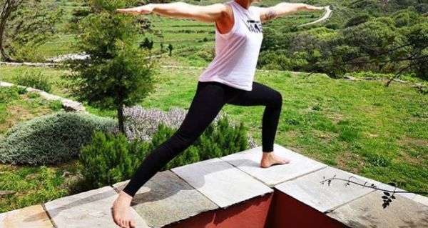 Ελληνίδα τραγουδίστρια μας δείχνει το βρεφικό δωμάτιο του γιου της | imommy.gr