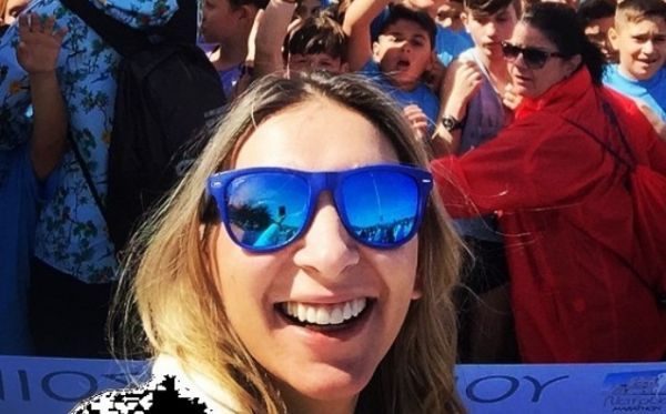 Φανή Χαλκιά: Τι αποκάλυψε για την εγκυμοσύνη της | imommy.gr