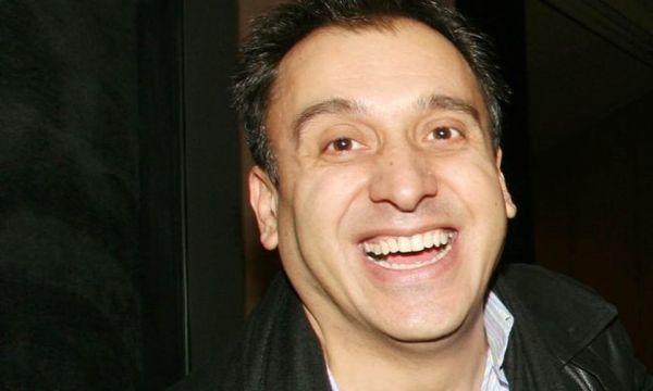 Η εμπειρία που σημάδεψε τον Πάνο Σταθακόπουλο | imommy.gr