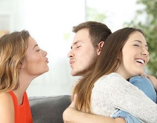 Ελεύθερη σχέση και βασικά χαρακτηριστικά. Τα αντέχεις; | imommy.gr