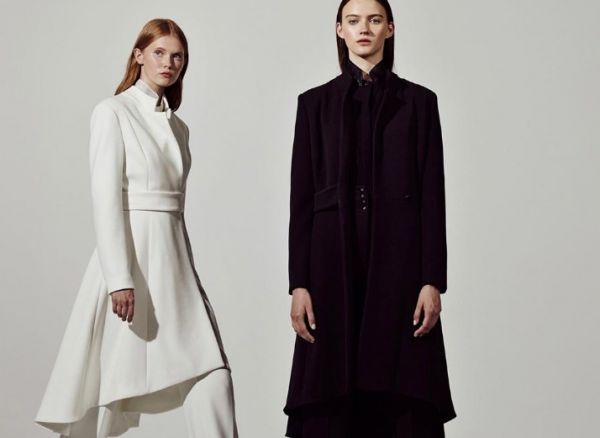 Στιλάτες εμφανίσεις για τις πιο κρύες μέρες του χειμώνα | imommy.gr