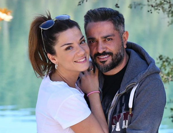 Τα διάσημα ζευγάρια που παντρεύτηκαν το 2019 | imommy.gr