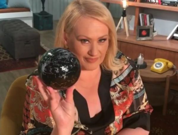 Άση Μπήλιου : Δίας στον Αιγόκερω – Τι σηματοδοτεί για το κάθε ζώδιο; | imommy.gr