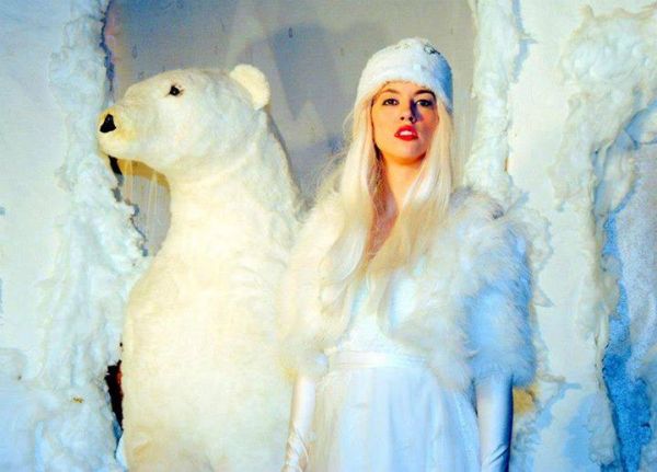 “Η βασίλισσα του χιονιού” επιστρέφει | imommy.gr