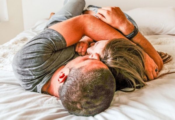 Όταν η ερωτική πράξη γίνεται εθισμός | imommy.gr