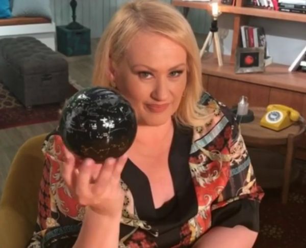 Αση Μπήλιου : Τι φέρνει σε κάθε ζώδιο η Σελήνη στην Παρθένο | imommy.gr