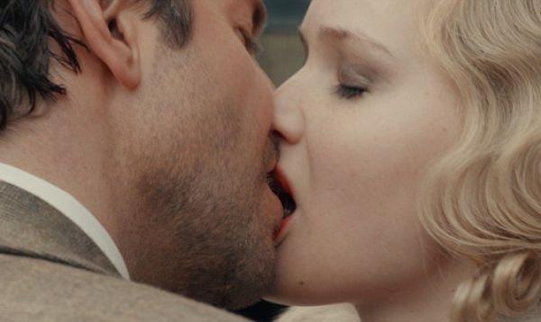 Οι δέκα σταρ του Χόλιγουντ που δεν «το έχουν» με το φιλί | imommy.gr
