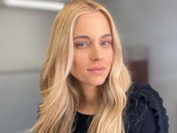 Δούκισσα Νομικού : Αποχαιρετά το 2019 με τον πιο τρυφερό τρόπο | imommy.gr