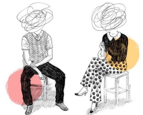 Τα σημάδια ότι η σχέση σας δεν έχει μέλλον | imommy.gr